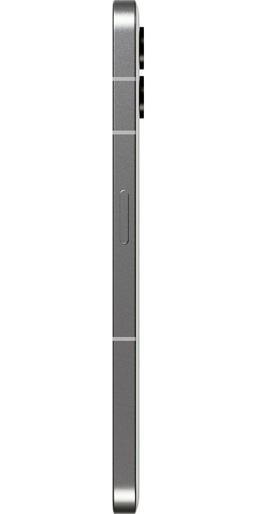 NOTHING Phone (2), 256 GB Smartphone (17,01 cm/6,7 Zoll, 256 GB Speicherplatz, 50 MP Kamera)