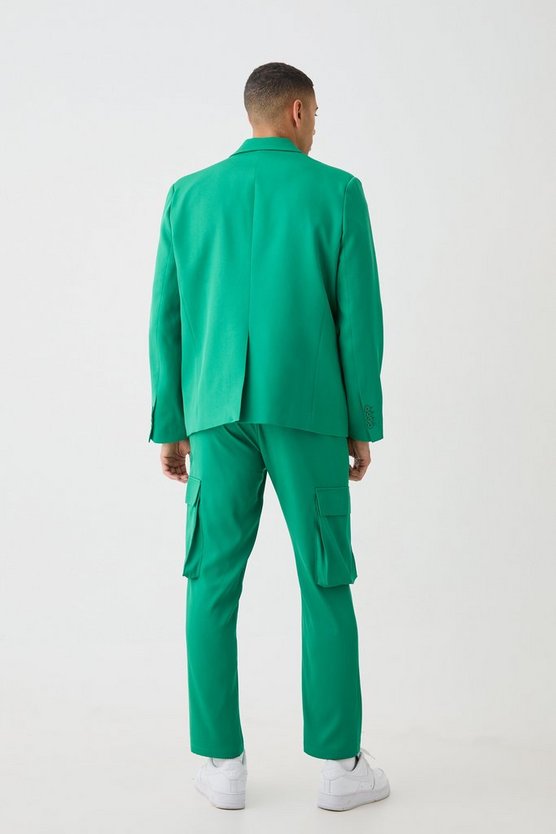 Mix & Match Cargo-Hose
