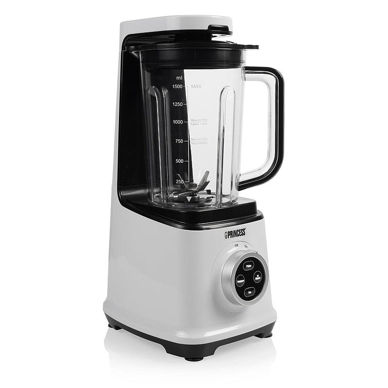 Princess, elekt Blender vacuum Princess