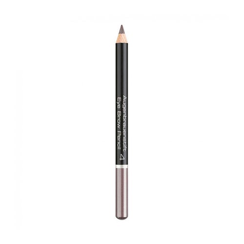 Artdeco Wenkbrauwpotlood 6 Medium Grey Brown 1,1 gram