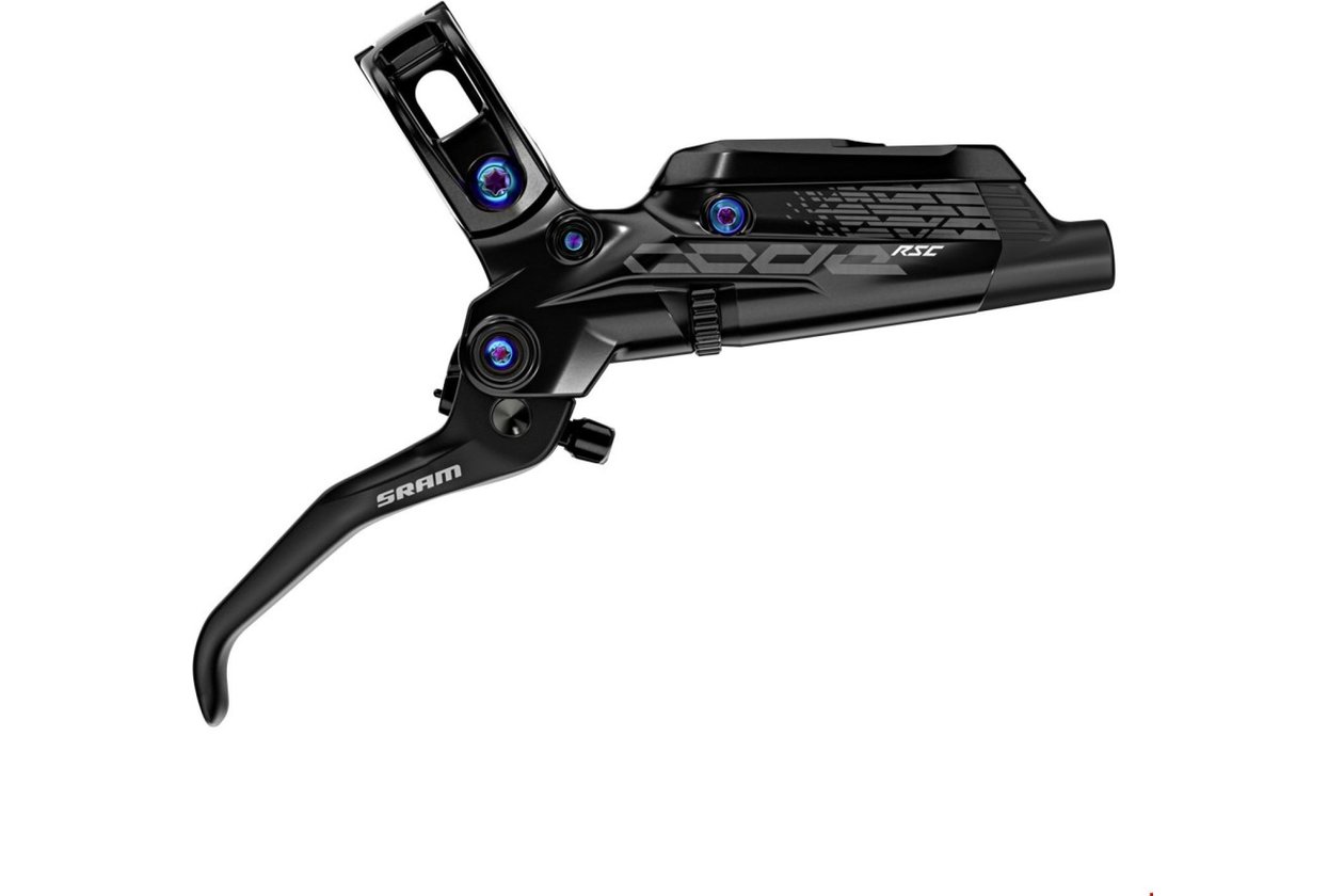 SRAM Bremse Code RSC - hinten