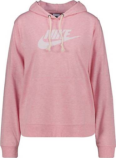 Nike Sportswear Damen Hoodie GYM VNTG Loose Fit