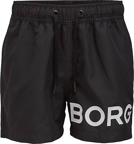 Björn Borg Badeshorts SHELDON 1er Pack