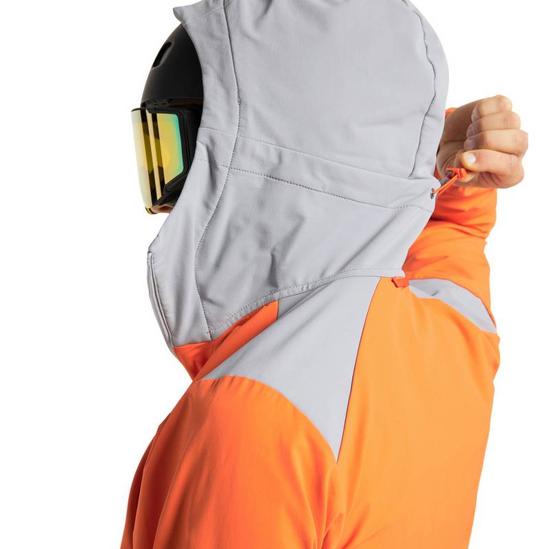 Haglfs Discover Touring Jacket Softshelljacke Herren