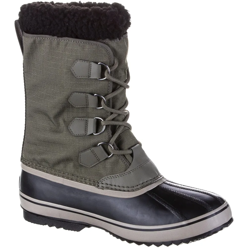 Sorel 1964 Pac Nylon WP 1855191;365 / grün