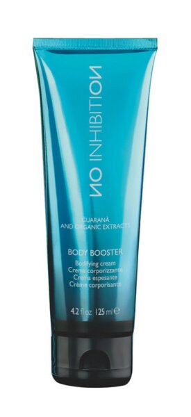 No Inhibition Body Booster Stylingcreme