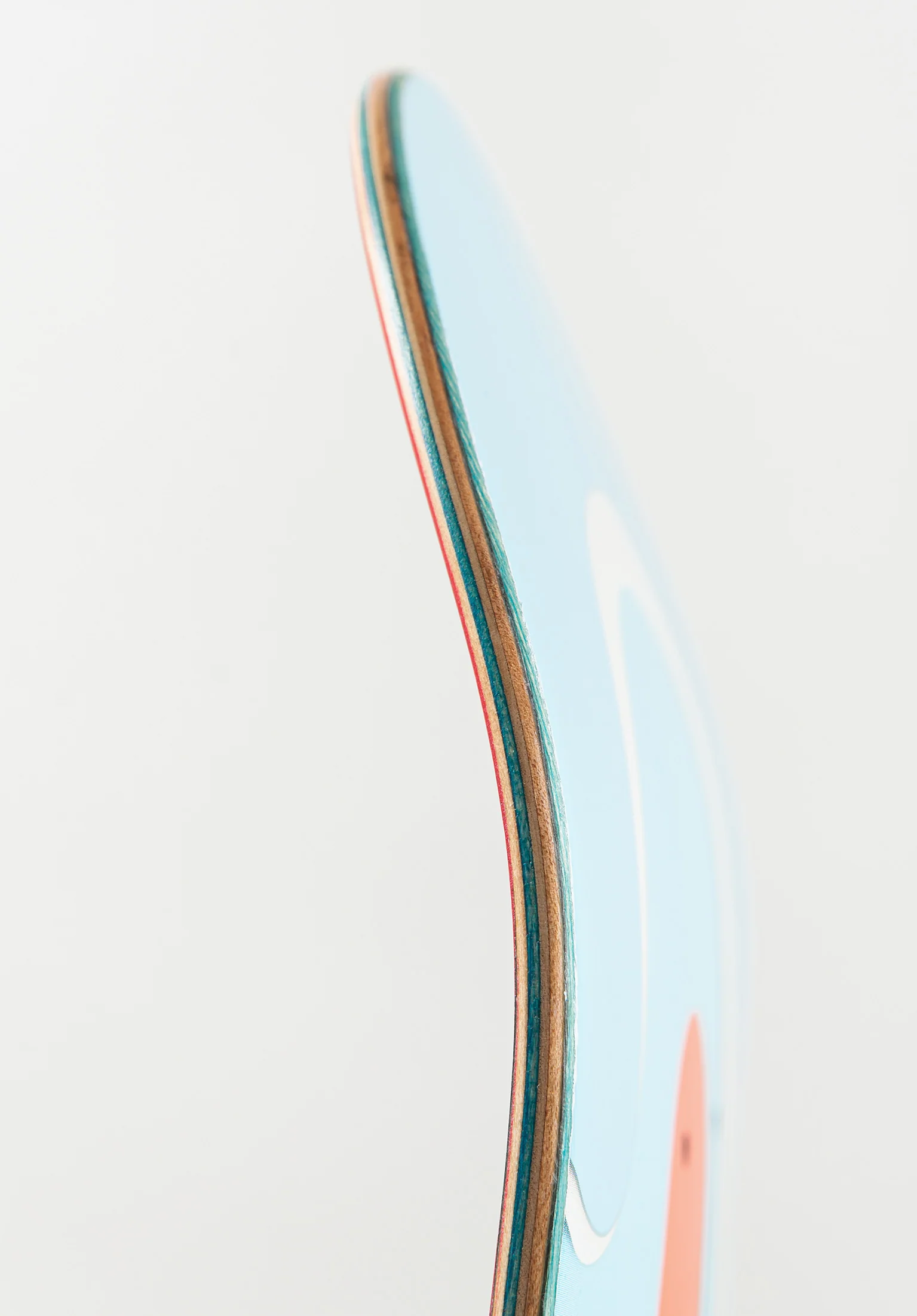 Layer Logo T-Fiber 5lim