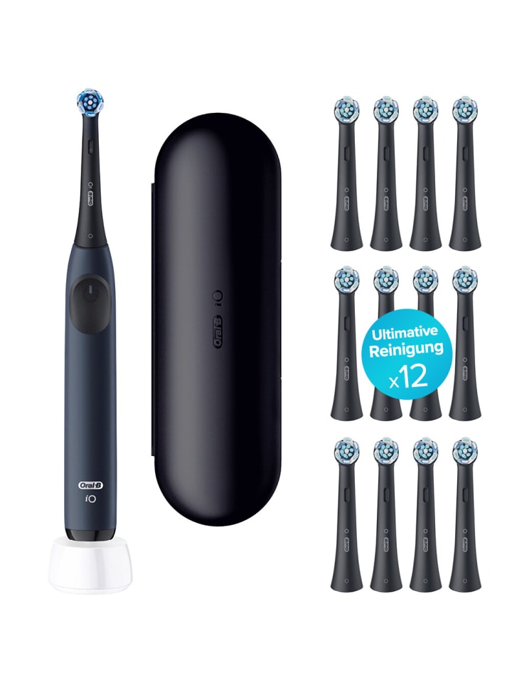Oral-B Elektrische Zahnbürste 