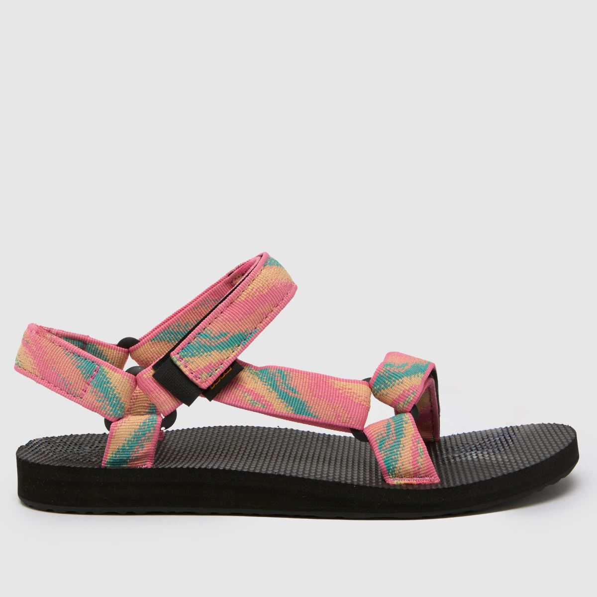 Teva Original Universal szandál, rózsaszín, multiszínű