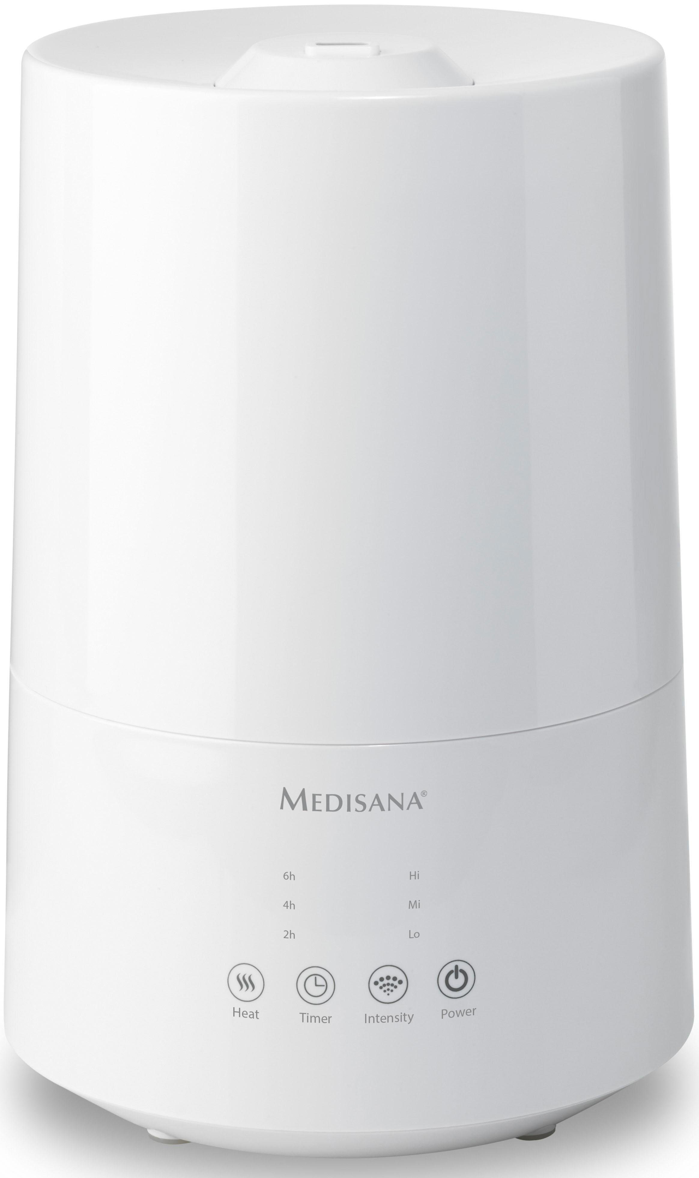 Medisana Luftbefeuchter AH 661