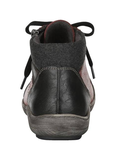 Stiefelette