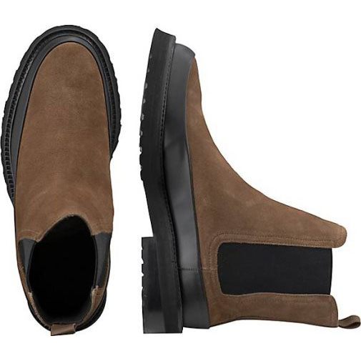 Strellson Stiefelette Epsom Nimonico