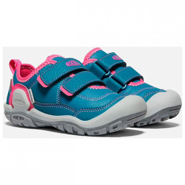 Keen - Toddler's Knotch Hollow DS - Sneaker