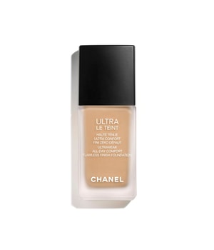 CHANEL ULTRA LE TEINT FLUIDE Flüssige Foundation-30 ml