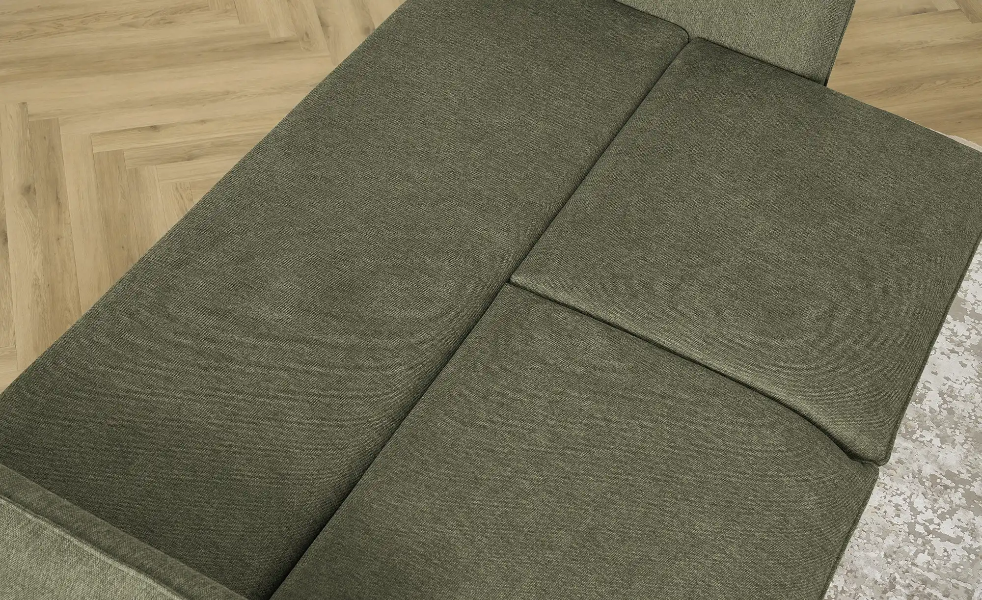 smart Sofa