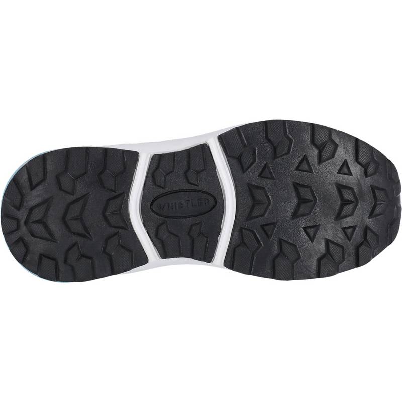 Whistler Talid Wanderschuhe Kinder