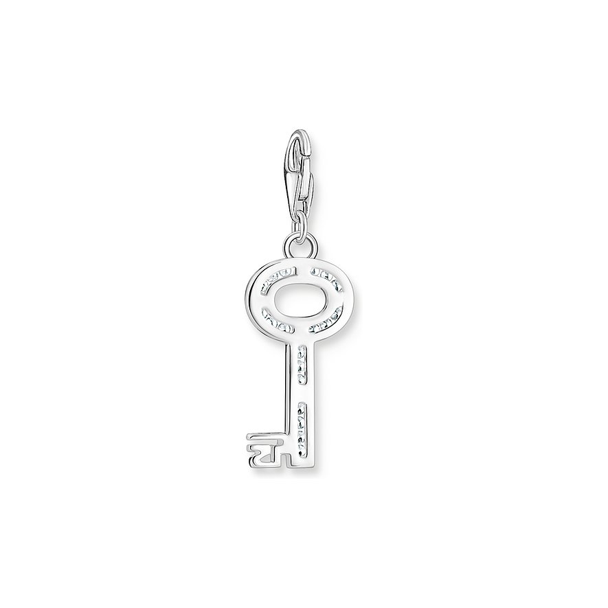 Thomas Sabo Charm Sterling Silver