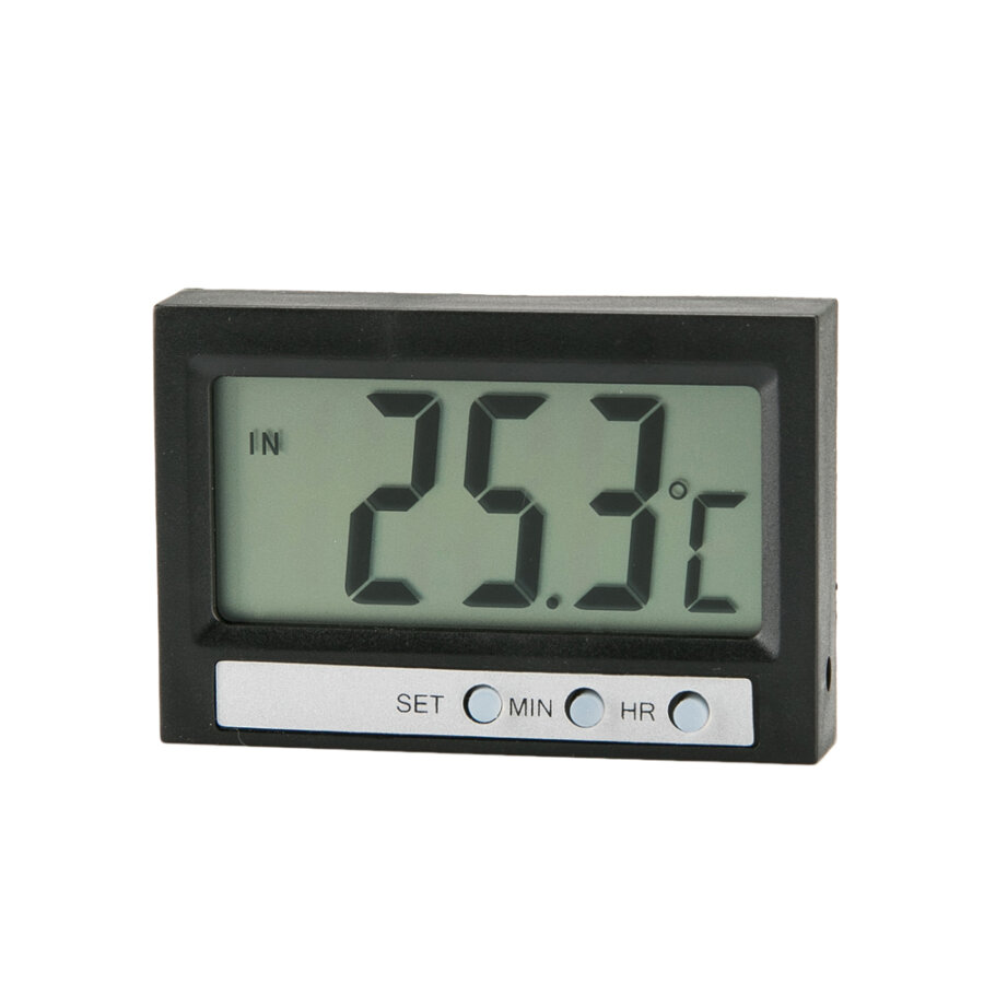Norauto digitales Uhrenthermometer - ATU