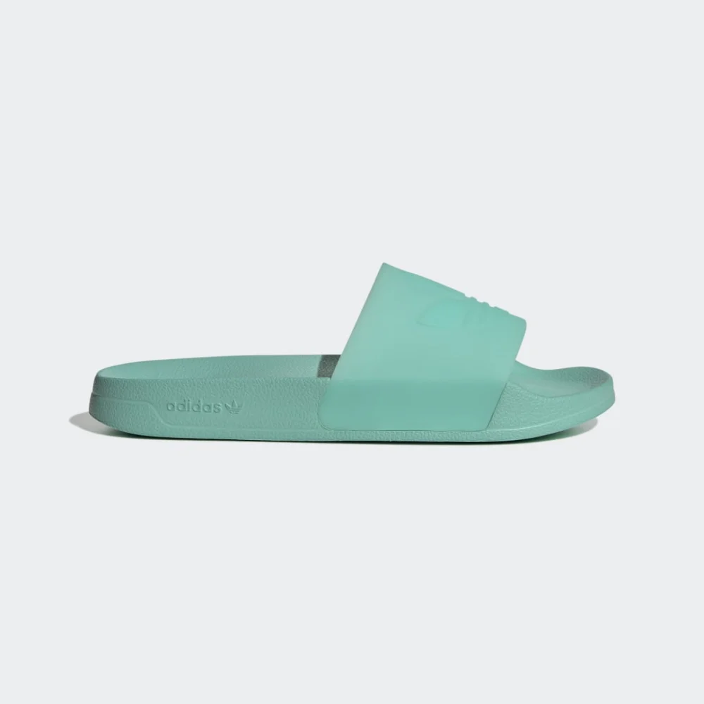 adidas Adilette Lite IE7737 / grün
