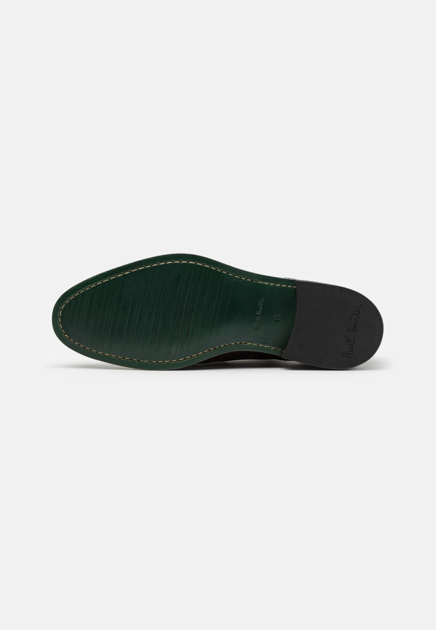 Paul Smith NICCOLO - Zapatos sin cordones