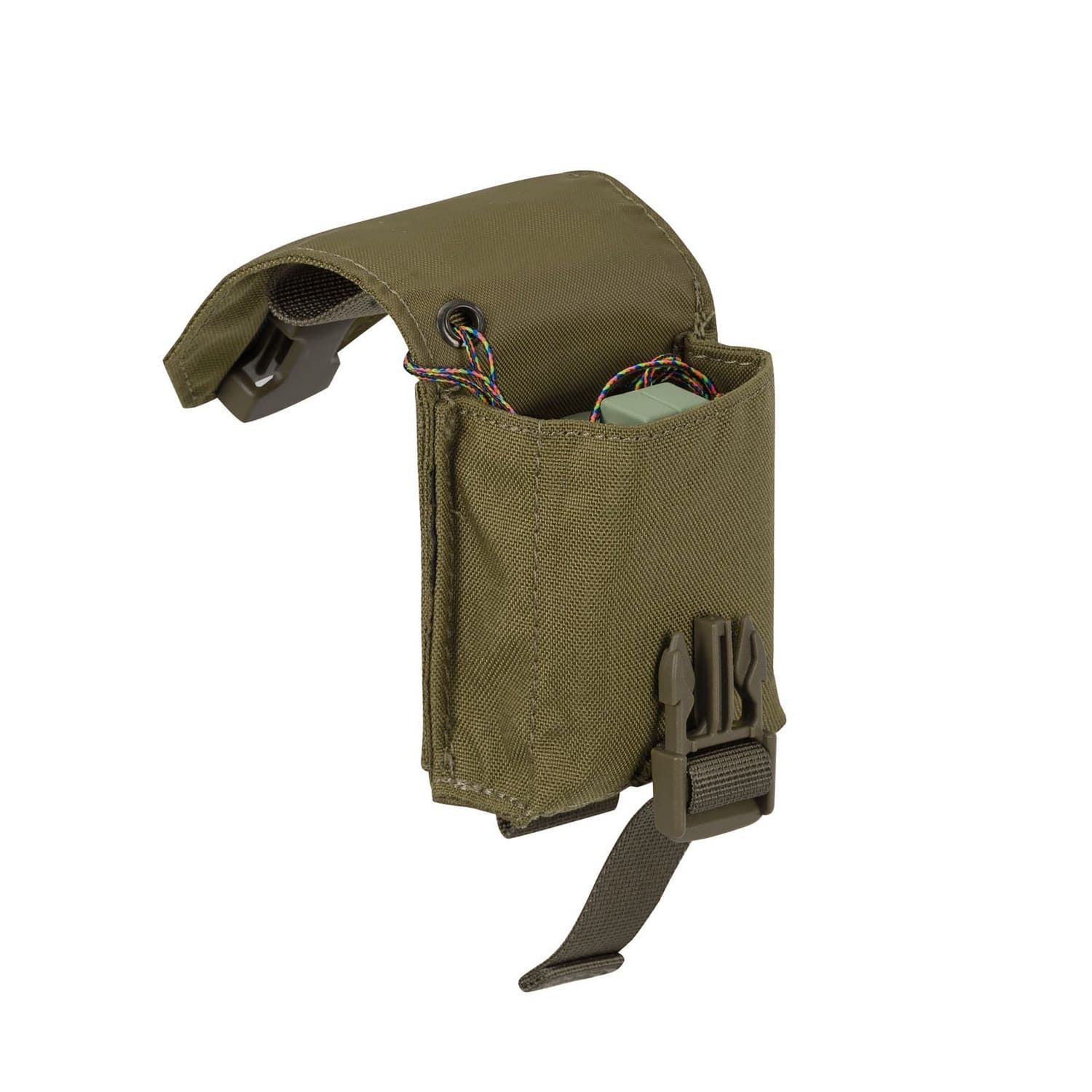 Compass Survival Pouch
