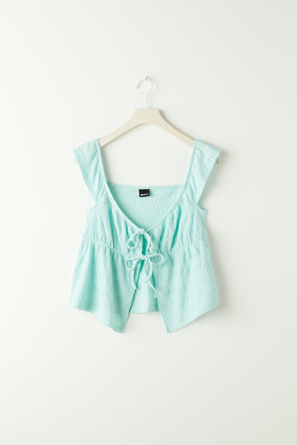 Lilia top