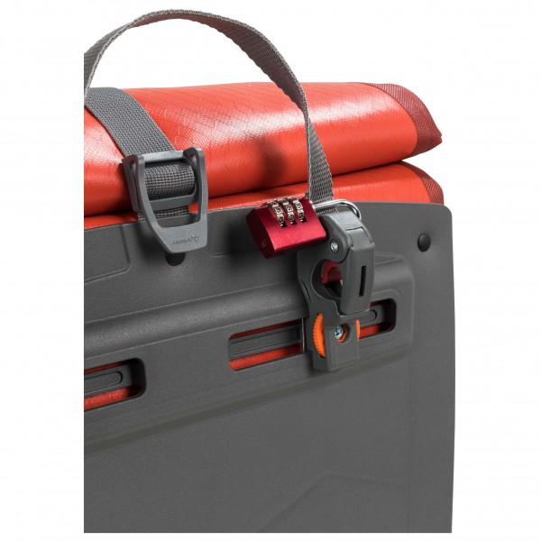 Vaude - Aqua Back Color - Gepäckträgertaschen