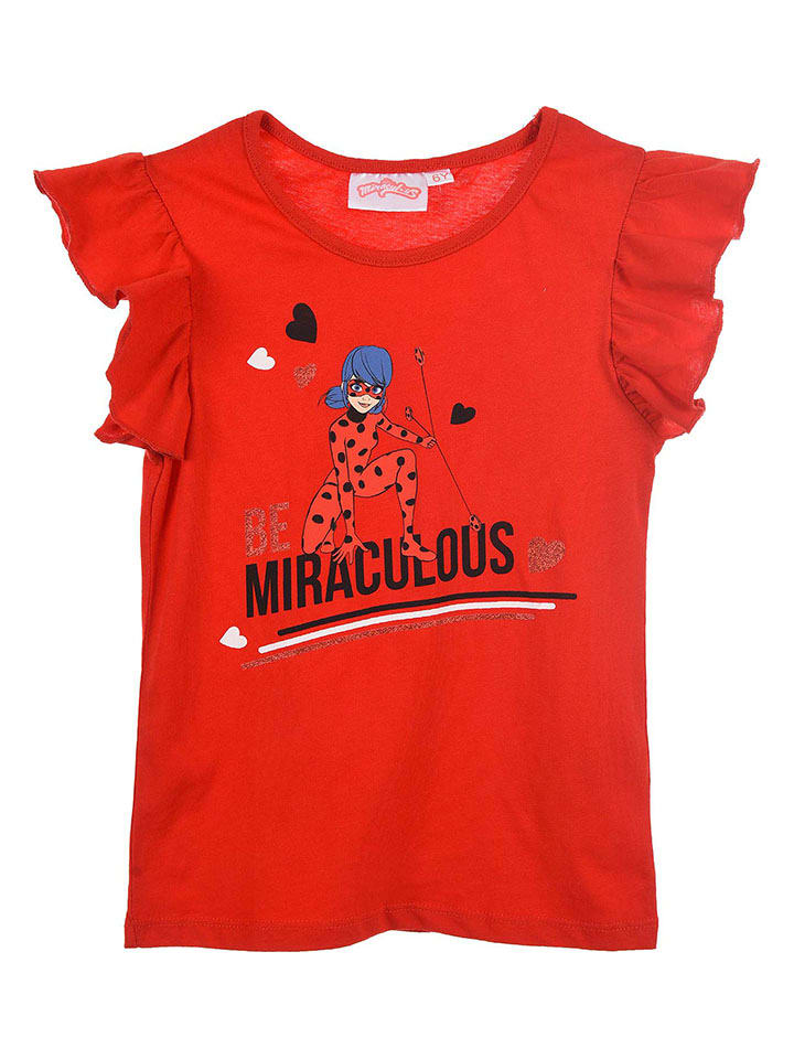 Lady Bug Shirt 