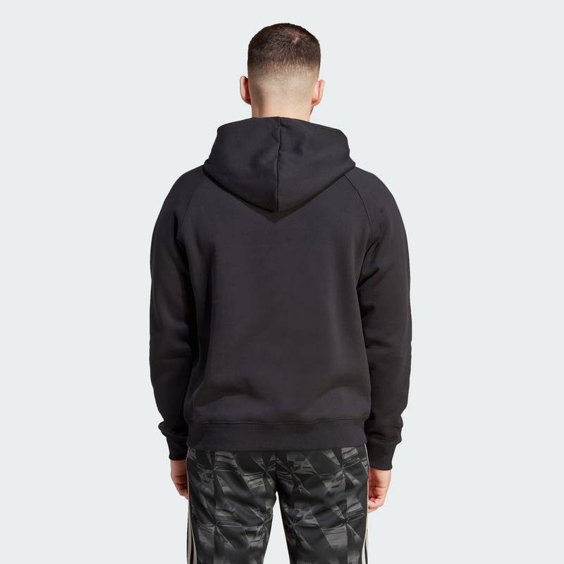 adidas Ajax LFSTLR Hoodie Hoodie Herren