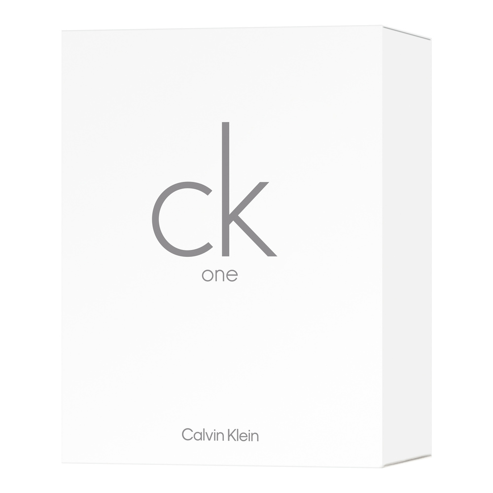 Calvin Klein Coffret Ck One Eau de Toilette