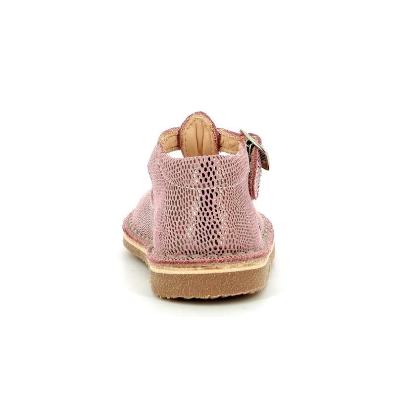 Salomés cuir Bimbo-2