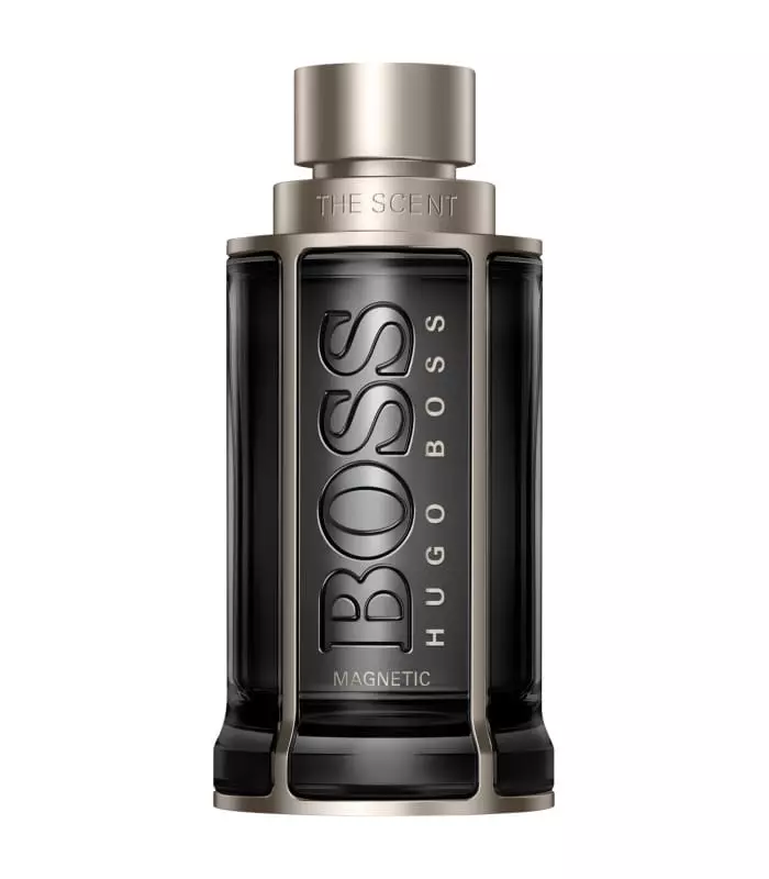 THE SCENT MAGNETIC Eau de Parfum