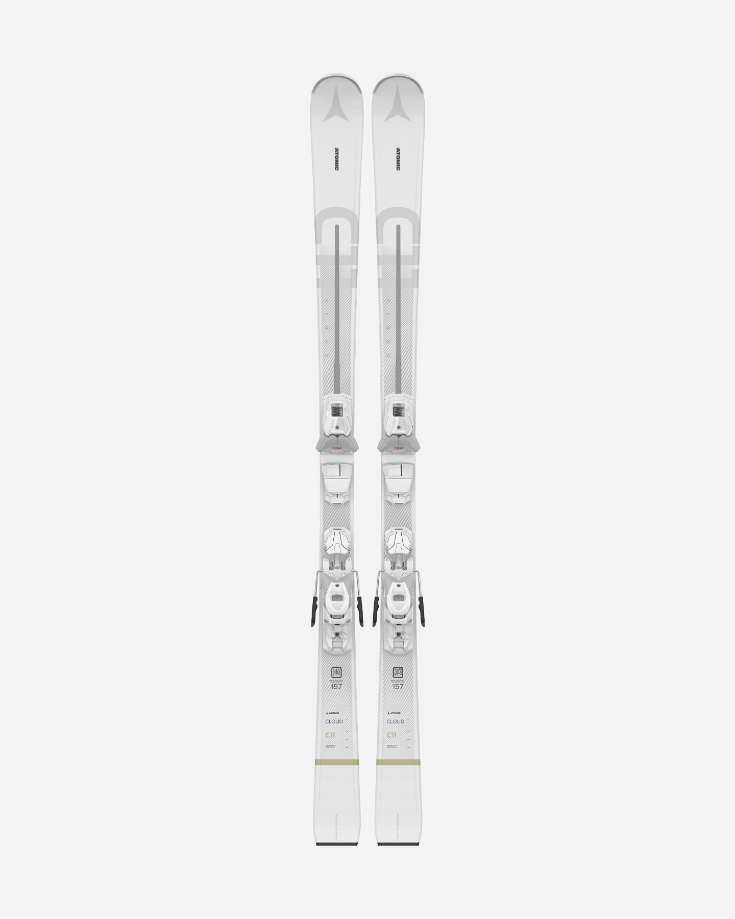 Sci Atomic Cloud C11 Rp + M10 Gw AASS03382