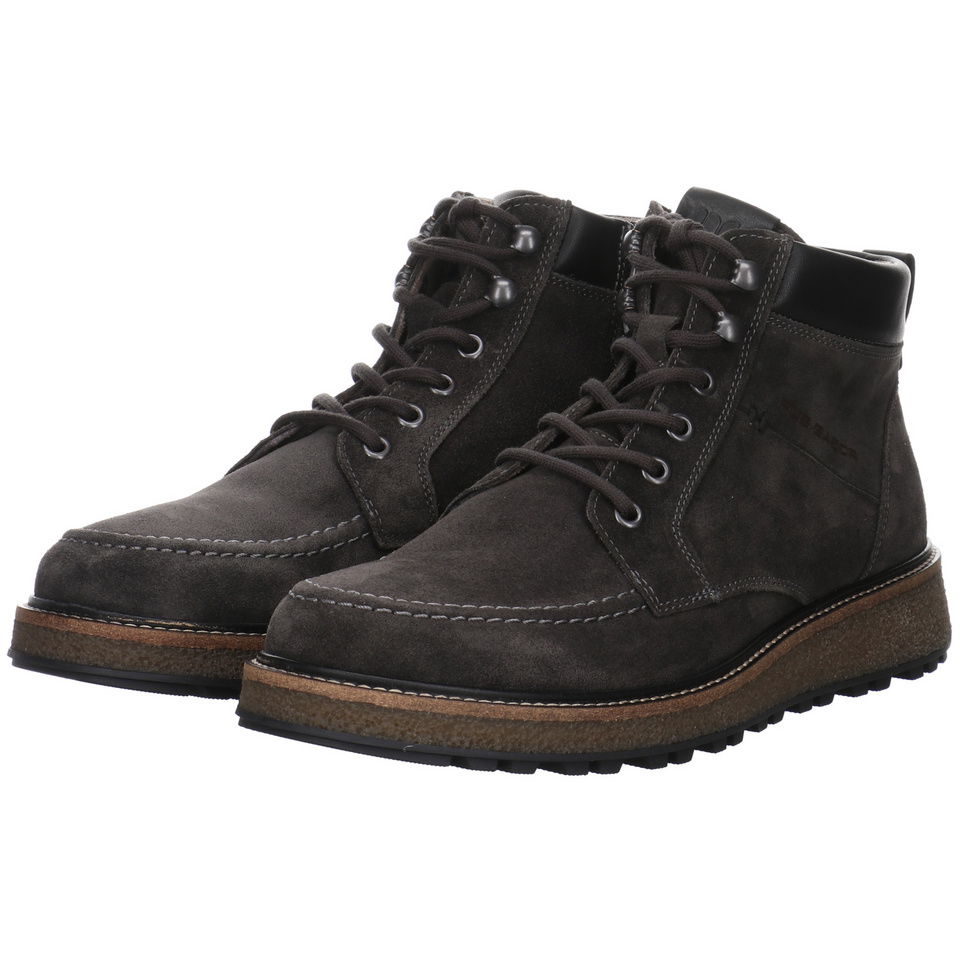Pius Gabor Schnürboots