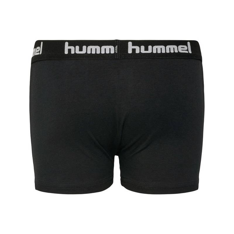 hummel hmlNOLAN BOXERS 2-PACK Funktionsunterhose Jungen