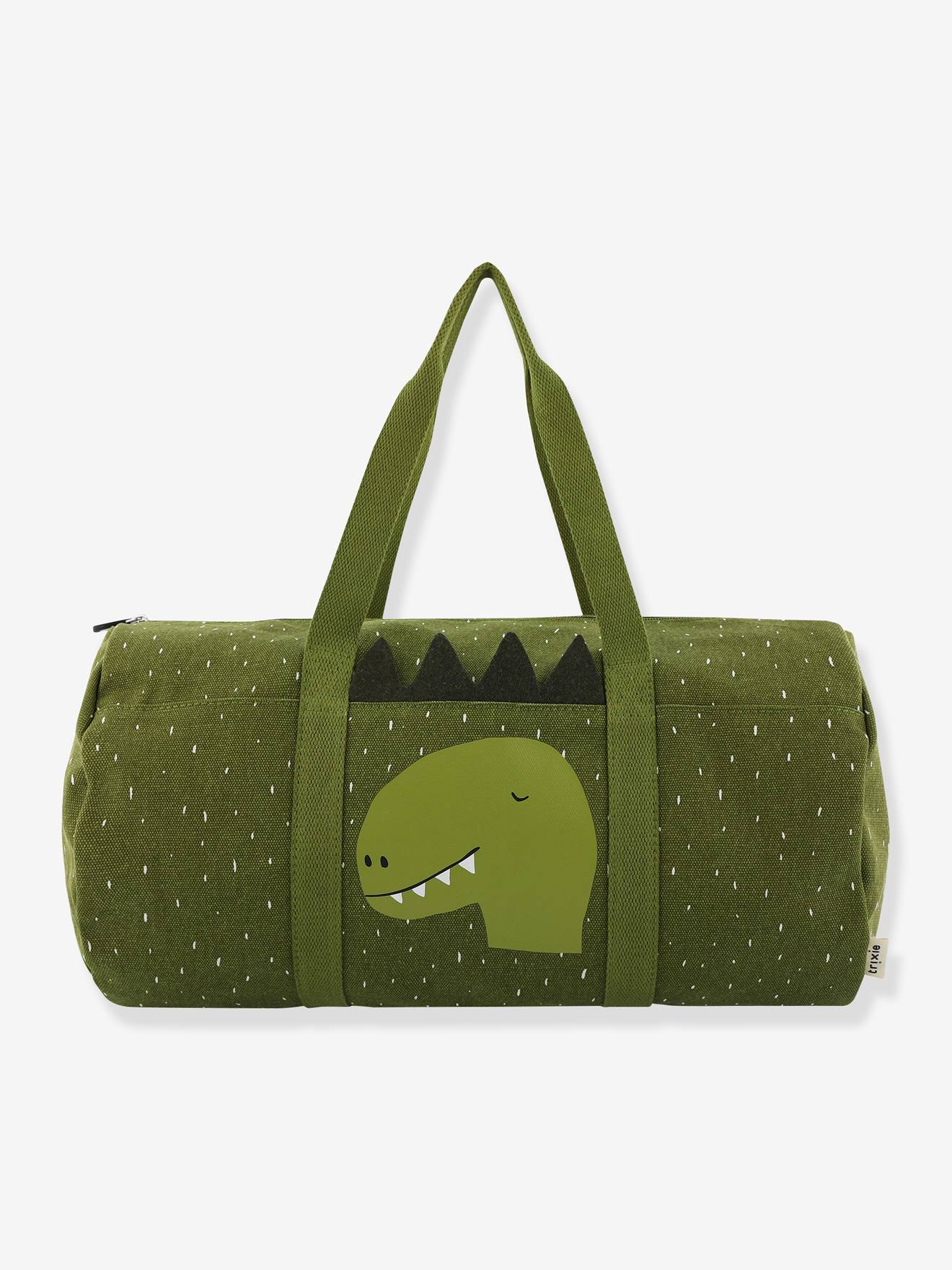 Sac Kids roll bag animal TRIXIE mr dino