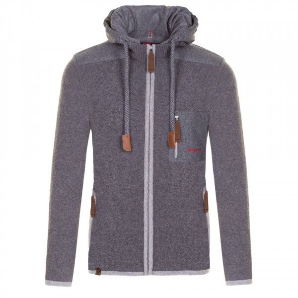 Almgwand - Angereralm - Wolljacke