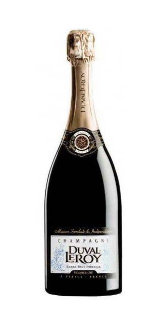 Duval-Leroy Extra-Brut Prestige