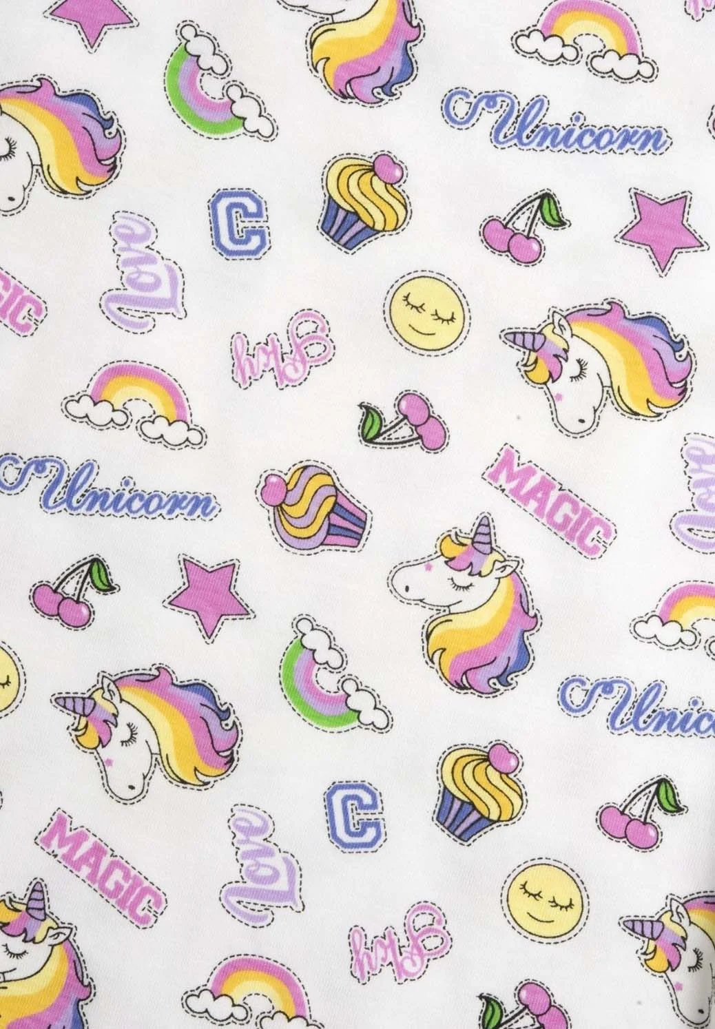 Chicco CONJUNTO MANGA CORTA - Pijama