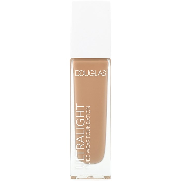 Ultralight Nude Wear Foundation