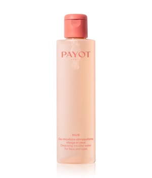 PAYOT Nue Eau Micellaire Démaquillante Reinigungslotion-200 ml