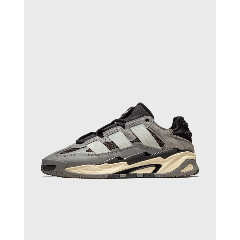 adidas Niteball GW2017 / grau