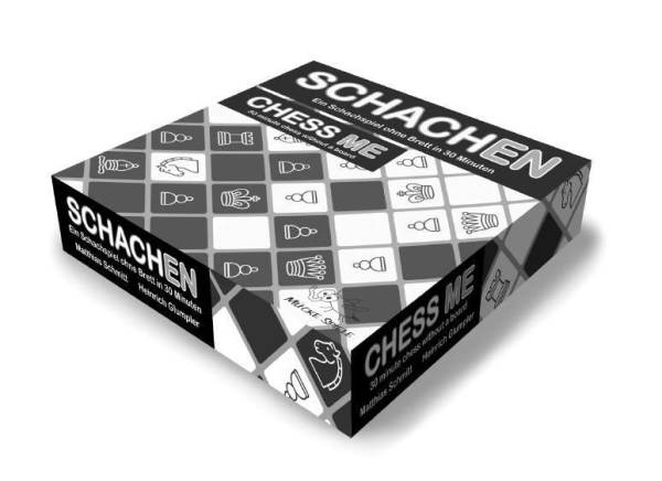 Schachen (international)