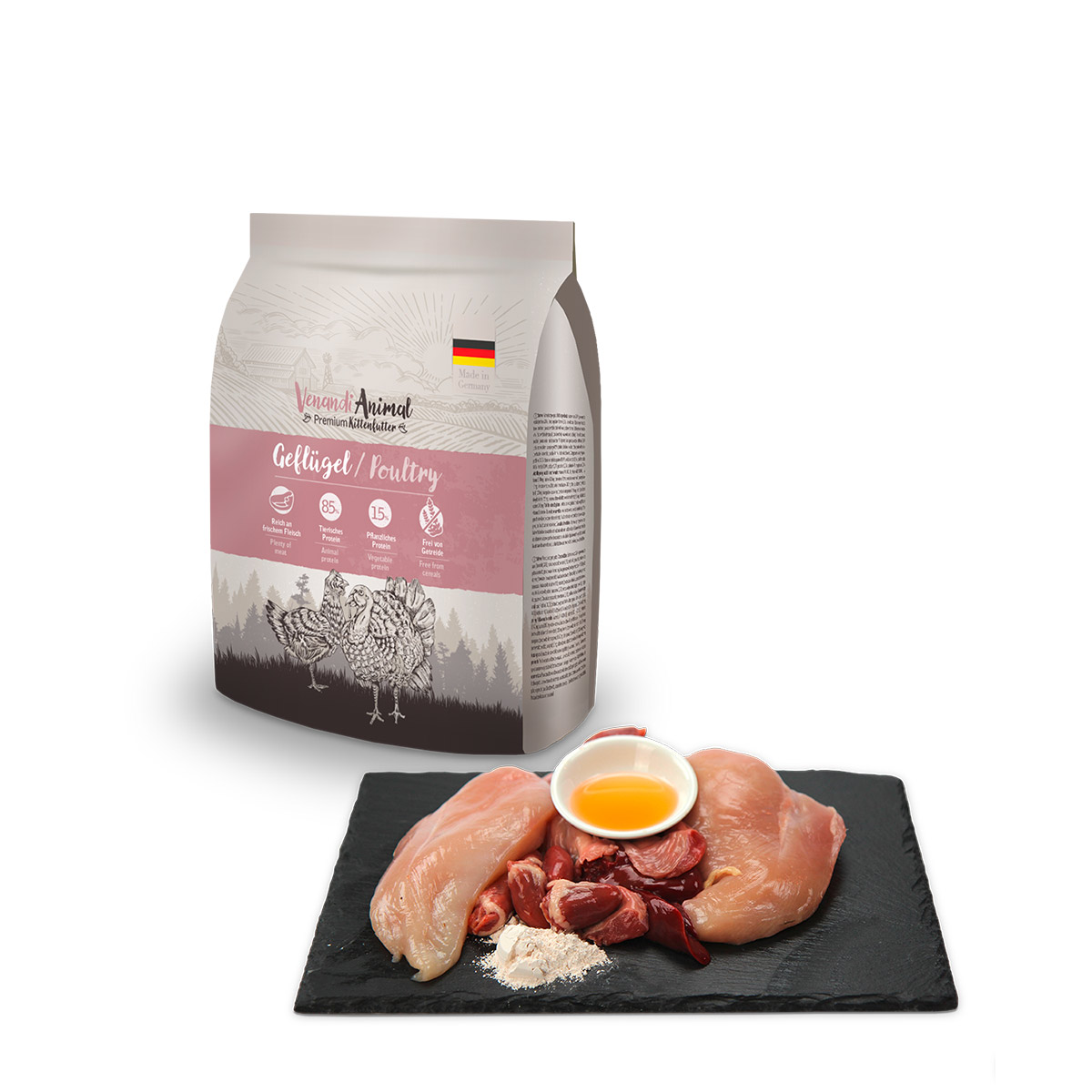 Venandi Animal - Kitten günstig kaufen