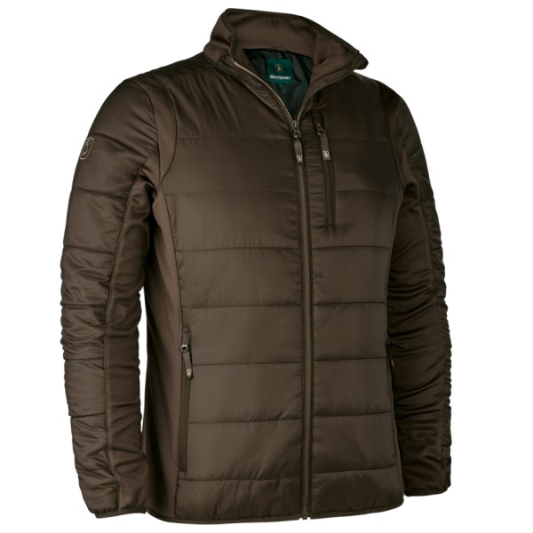 Deerhunter - Heat Padded Jacket - Kunstfaserjacke
