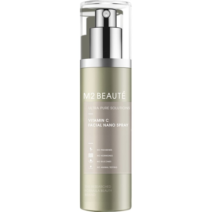 Vitamin C Facial Nano Spray
