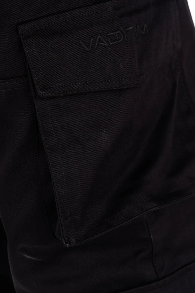 STRAIGHT LEG CARGOPANTS VADITIM