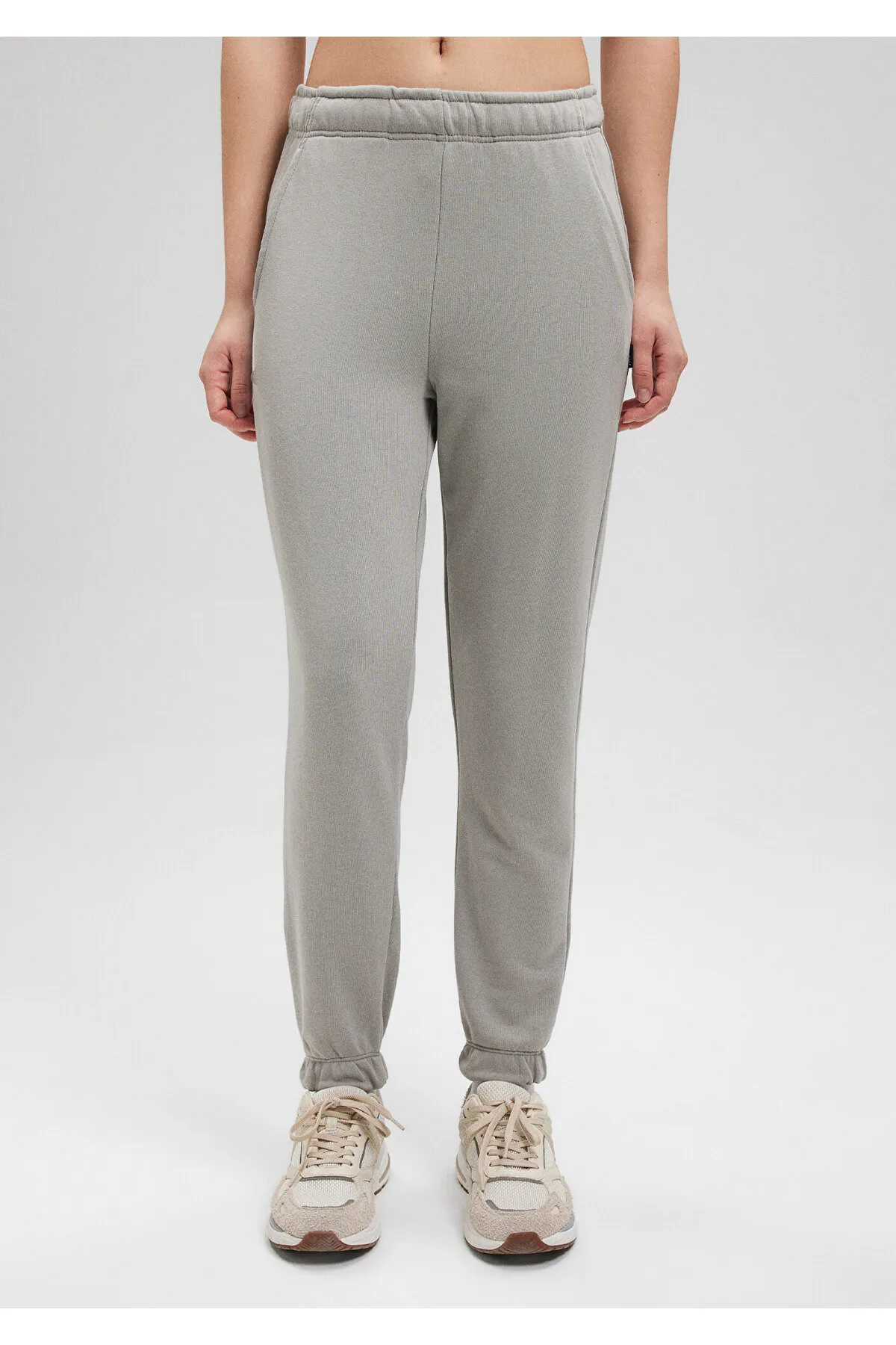 Mavi  Graue Basic Jogginghose1600823-86791