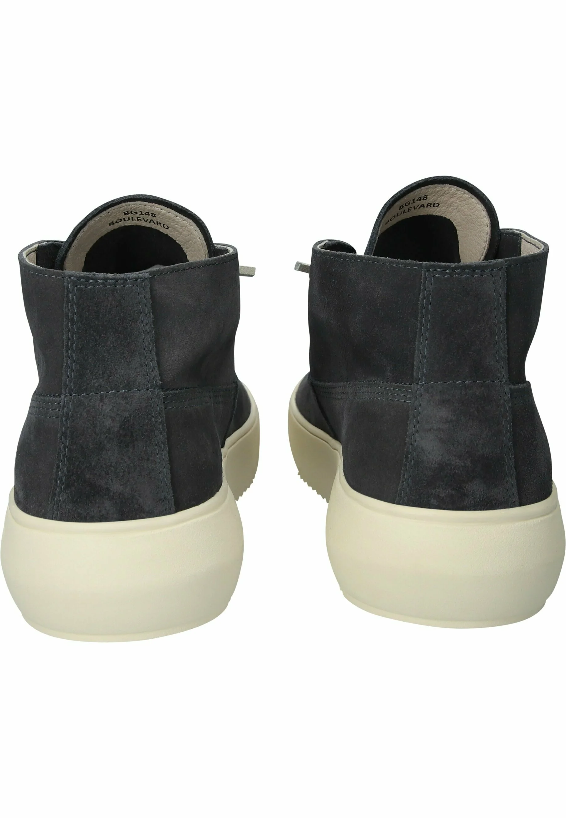 Blackstone SLATER- Zapatillas bajas
