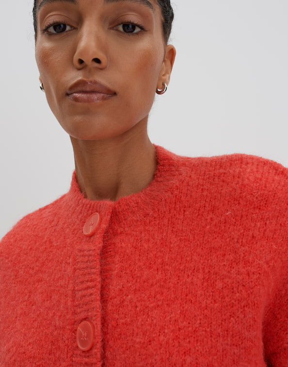 Strickjacke Tankea